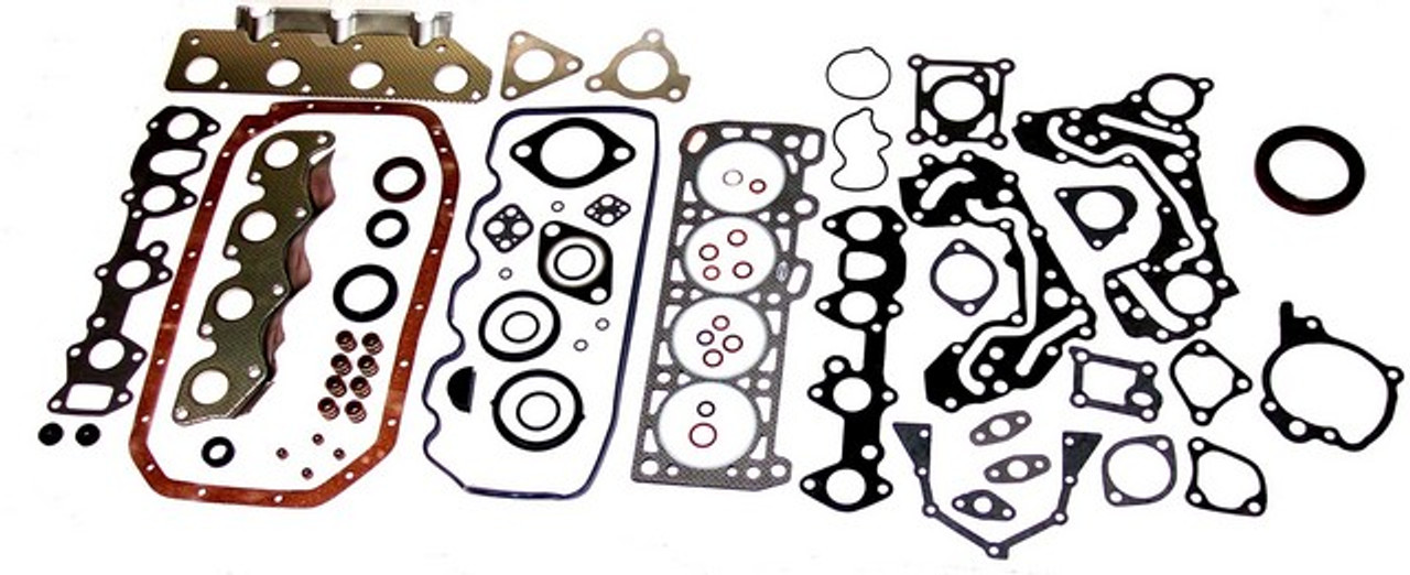 Full Gasket Set 1.6L 1985 Plymouth Colt - FGS1018.9