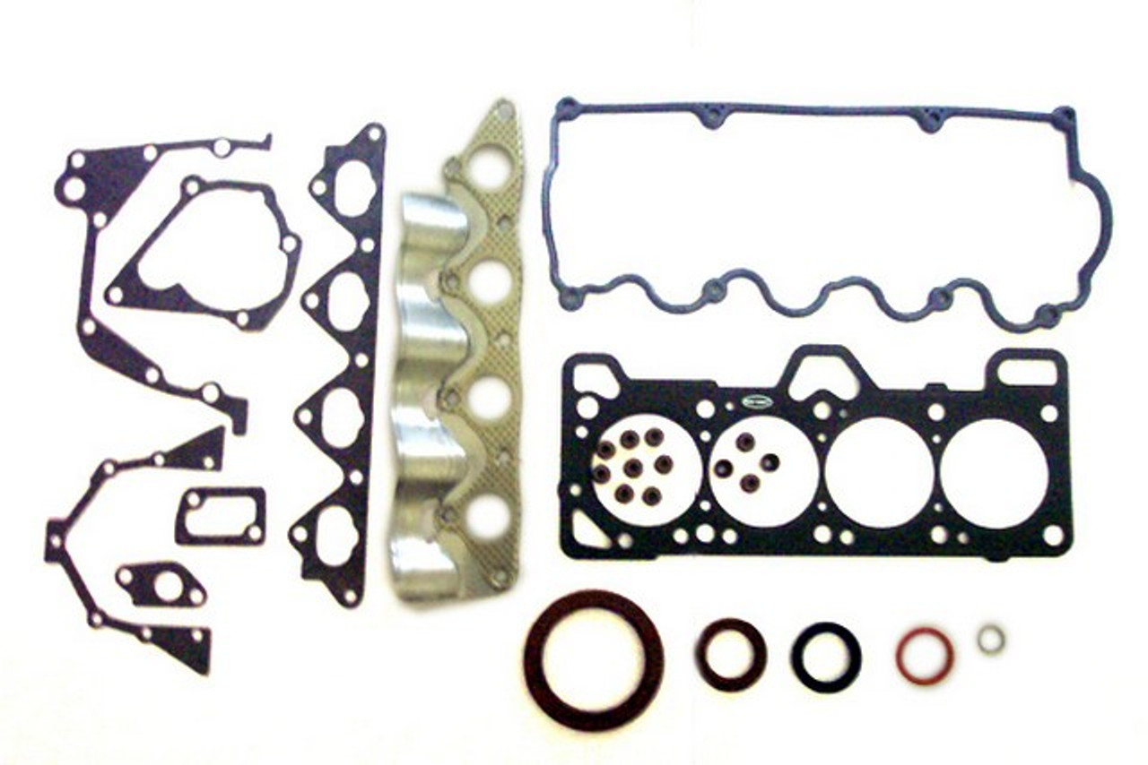 Full Gasket Set 1.5L 1998 Hyundai Accent - FGS1021.4