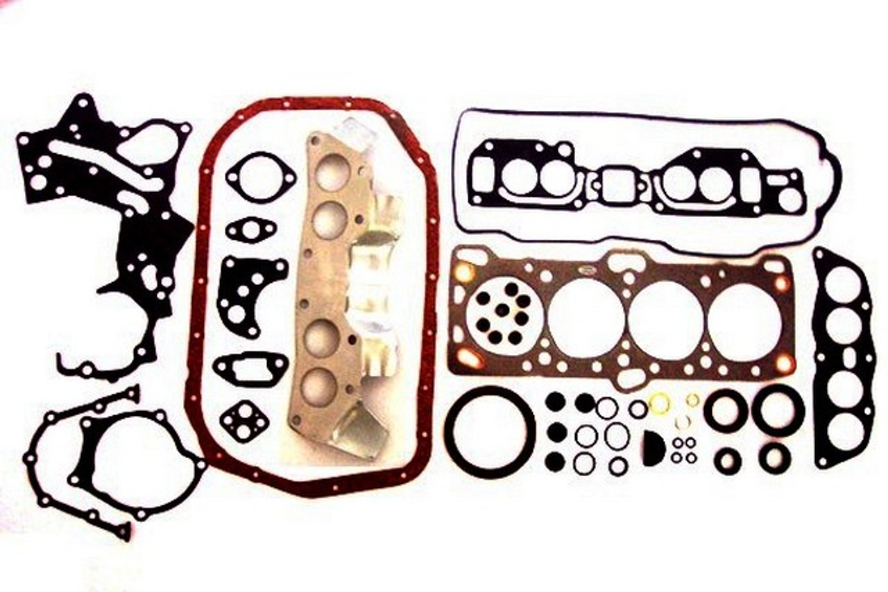 Full Gasket Set 2.4L 1993 Mitsubishi Mighty Max - FGS1028.2