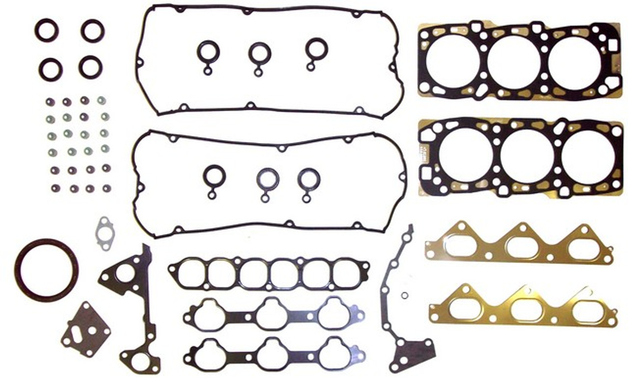 Full Gasket Set 3.5L 2003 Hyundai Santa Fe - FGS1039.1