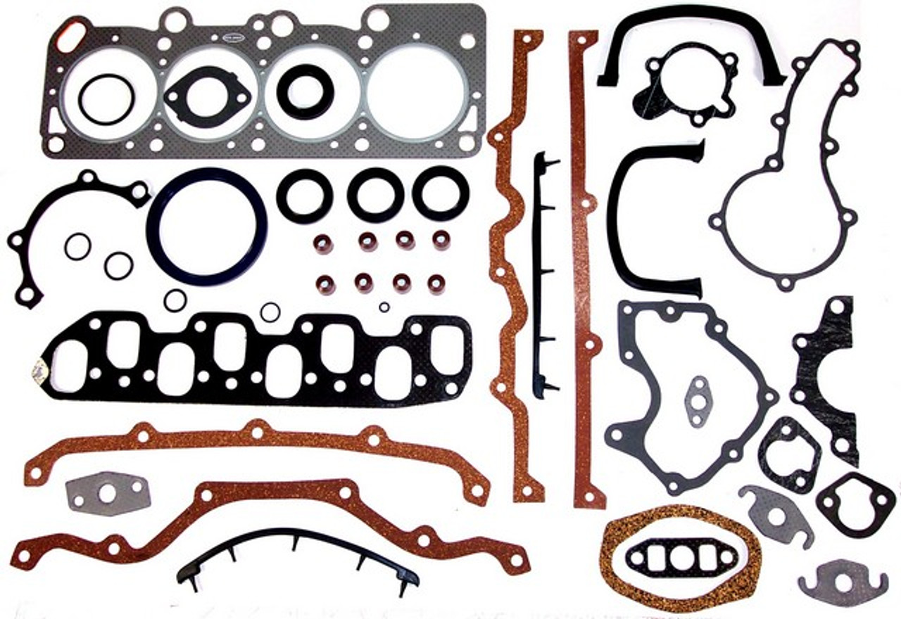 Full Gasket Set 2.2L 1988 Dodge Shadow - FGS1045.26