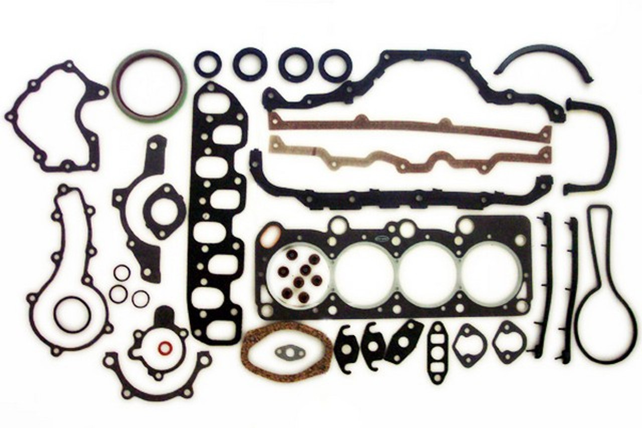 Full Gasket Set 2.5L 1989 Chrysler Daytona - FGS1046.2