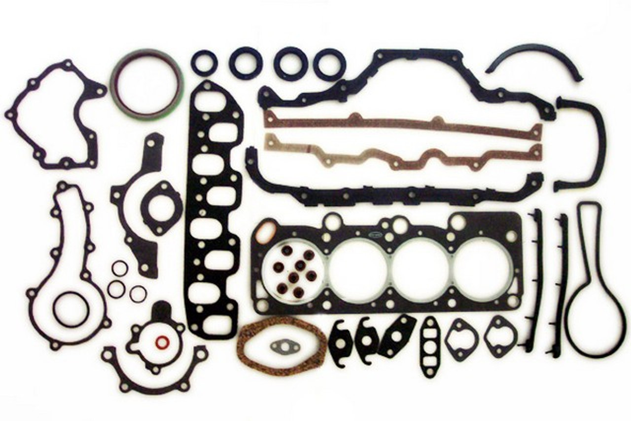 Full Gasket Set 2.5L 1988 Plymouth Caravelle - FGS1046.84