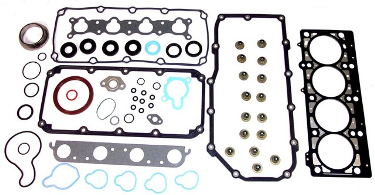 Full Gasket Set 2.0L 1999 Dodge Neon - FGS1049.4