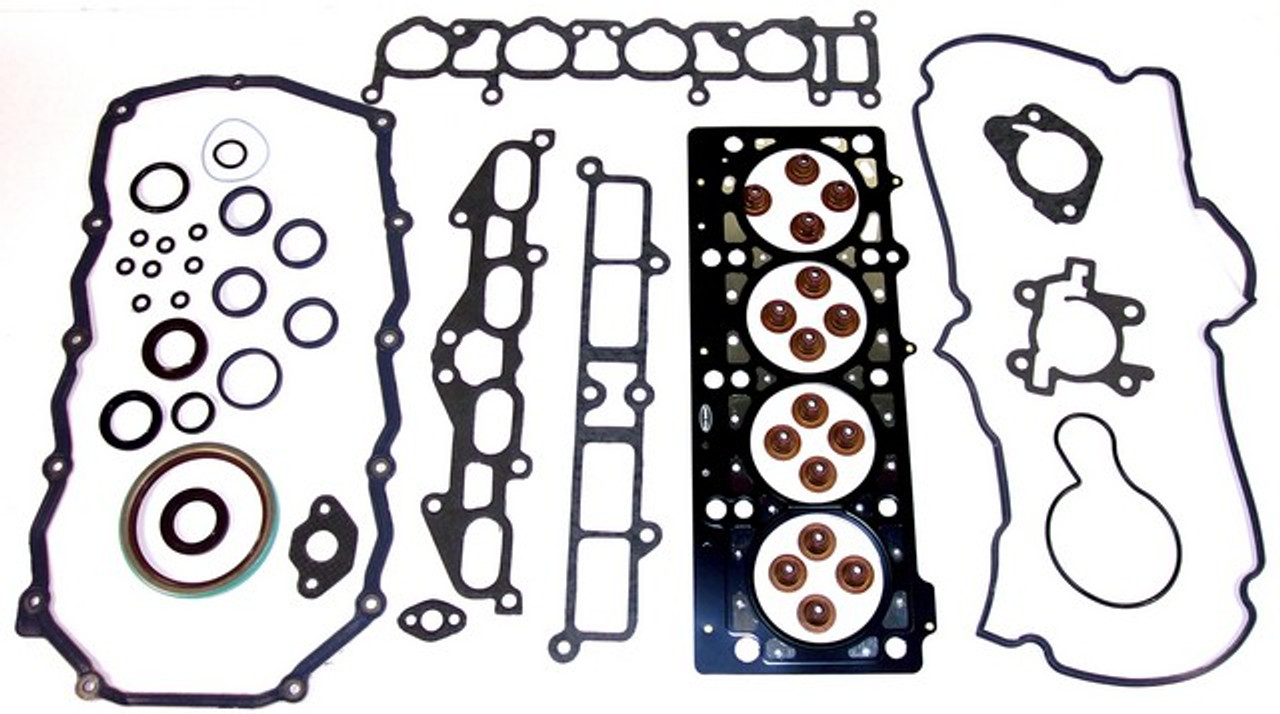 Full Gasket Set 2.4L 2000 Dodge Caravan - FGS1051.15