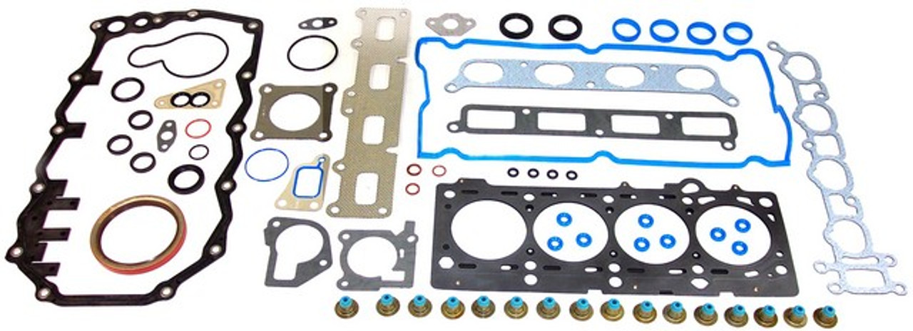 Full Gasket Set 2.4L 2009 Chrysler PT Cruiser - FGS1064.7