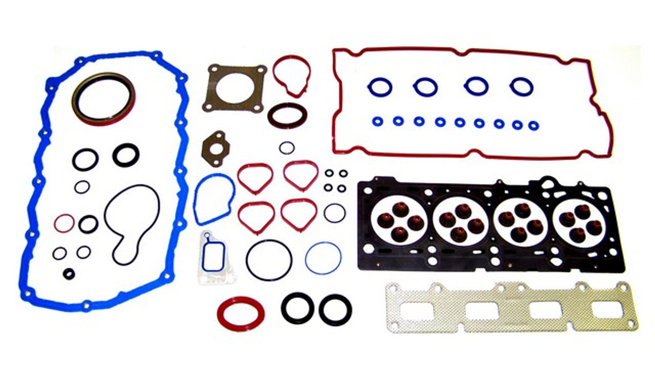 Full Gasket Set 2.4L 2006 Dodge Stratus - FGS1070.7