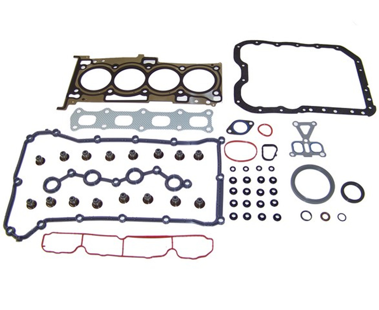 Full Gasket Set 1.8L 2007 Dodge Caliber - FGS1071.1