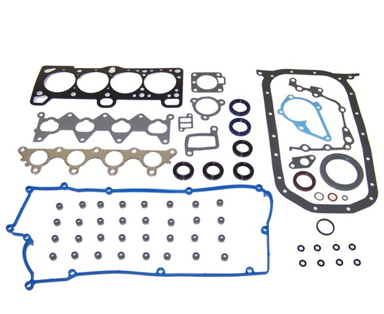 Full Gasket Set 1.6L 2007 Kia Rio - FGS1072.8