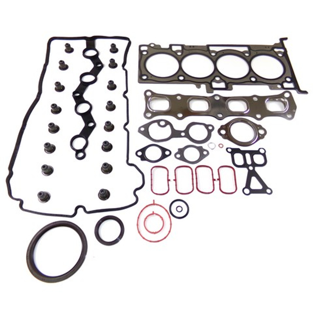 Full Gasket Set 2.4L 2011 Mitsubishi Lancer - FGS1080.3