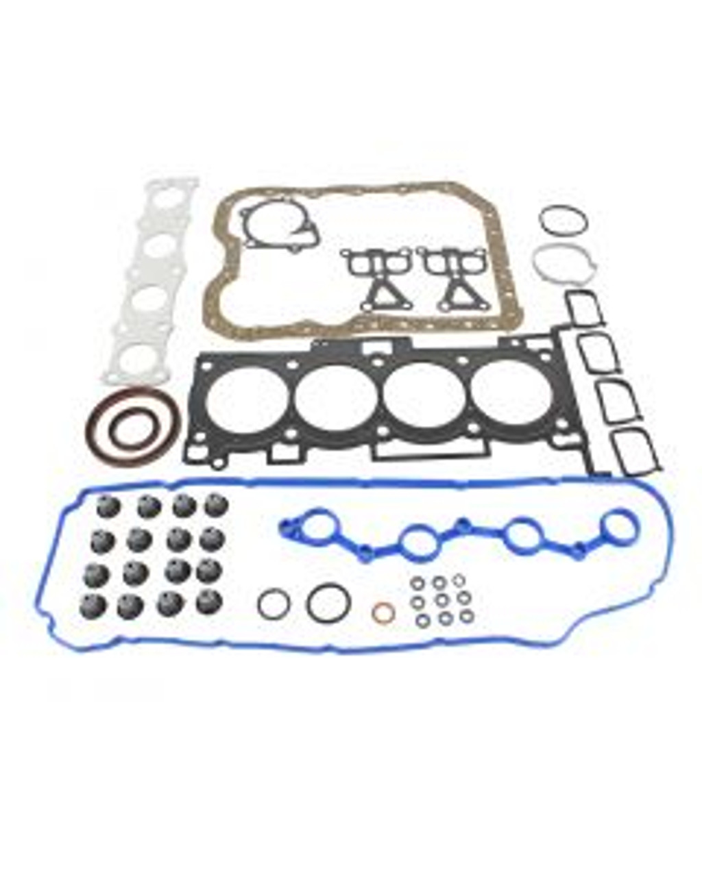 Full Gasket Set 2.4L 2012 Kia Forte Koup - FGS1081.5