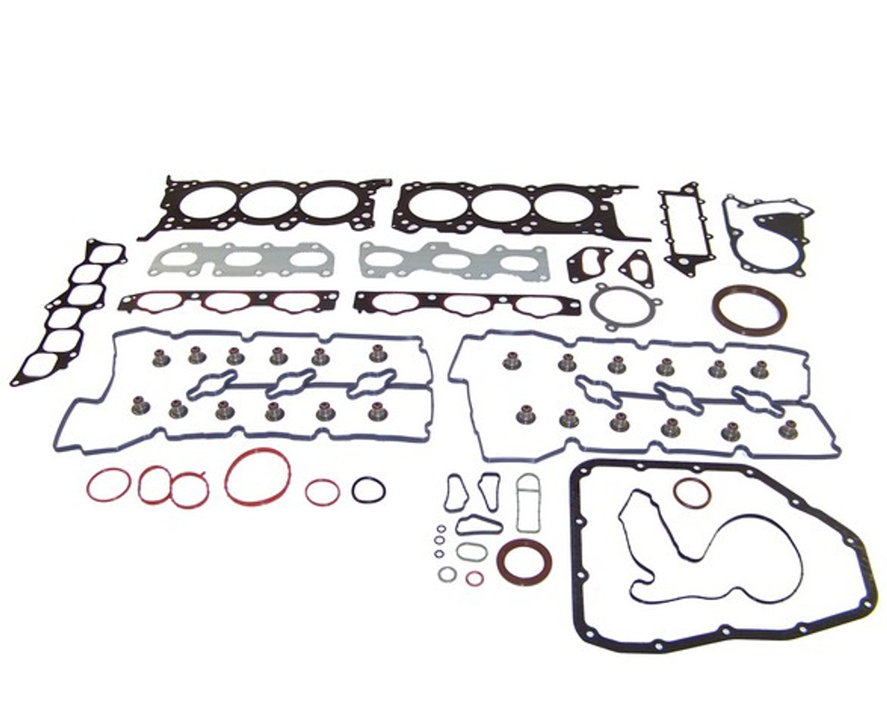 Full Gasket Set 3.8L 2007 Hyundai Veracruz - FGS1084.8