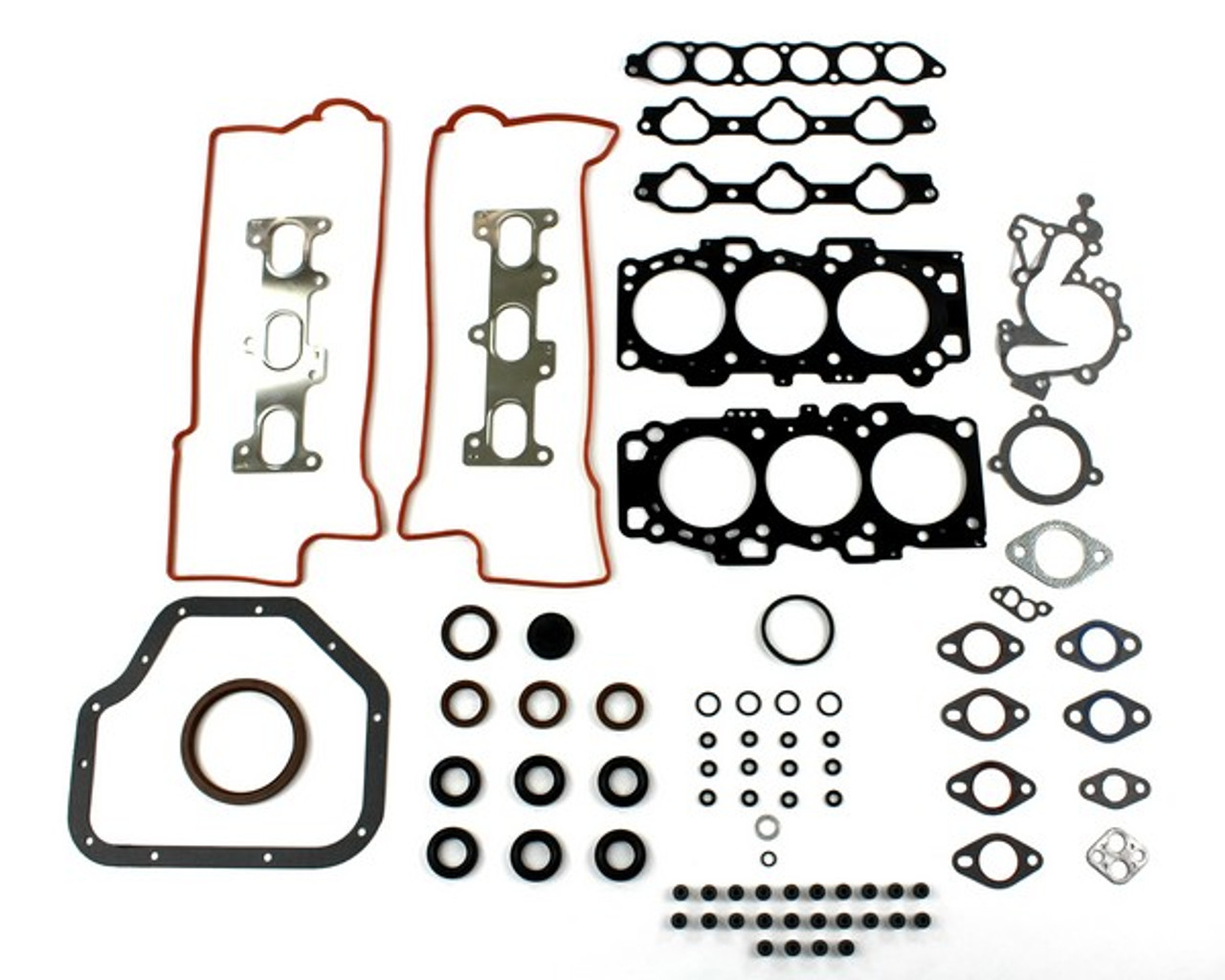 Full Gasket Set 2.7L 2009 Kia Optima - FGS1089.6