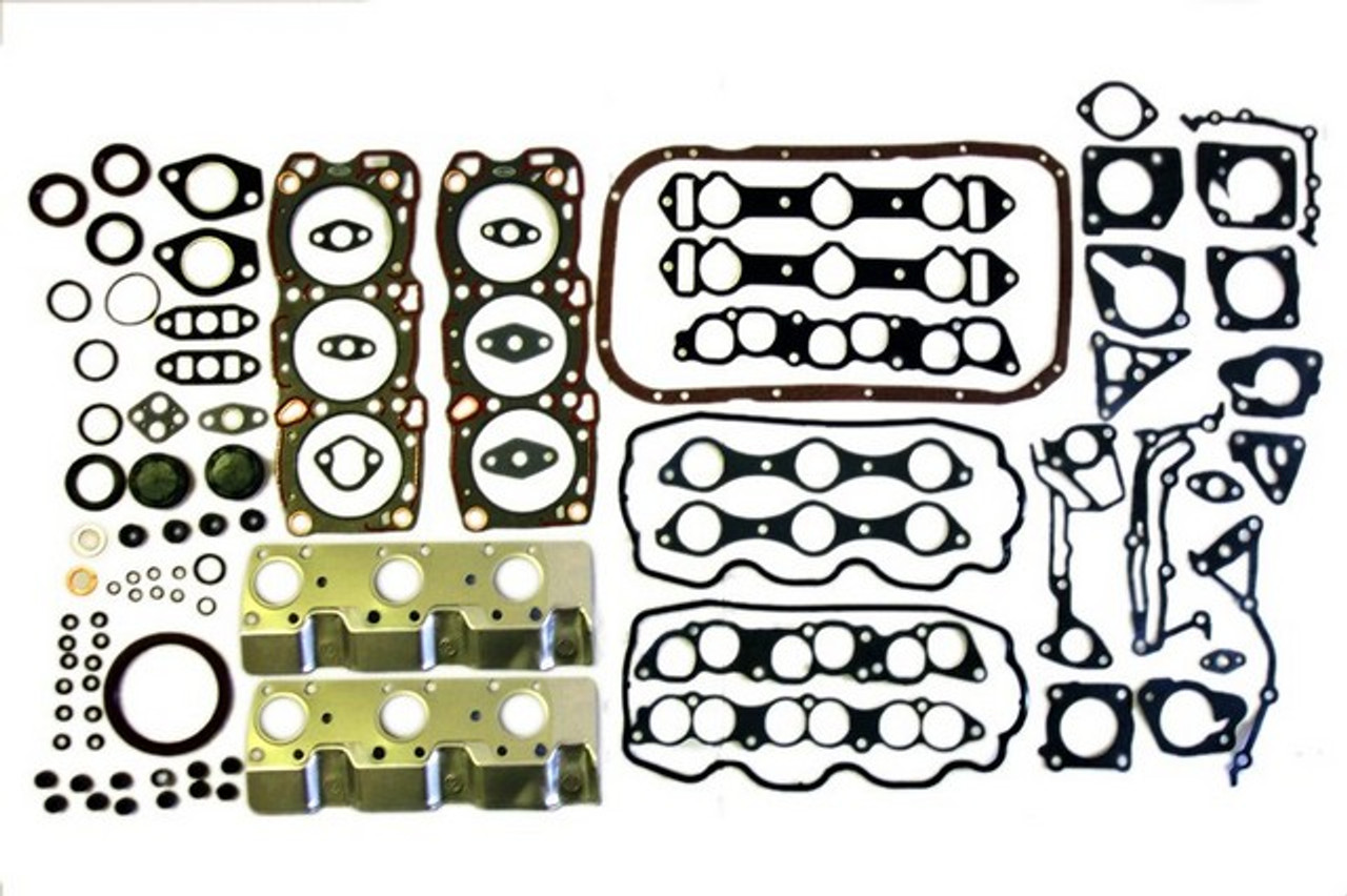 Full Gasket Set 3.0L 1988 Plymouth Grand Voyager - FGS1125.106