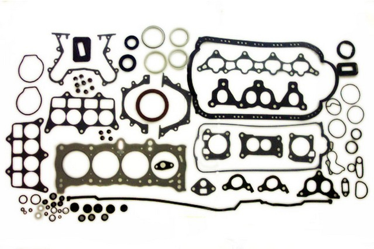 Full Gasket Set 2.0L 1987 Honda Accord - FGS2006.2