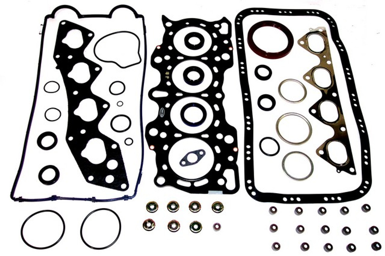 Full Gasket Set 1.8L 1998 Acura Integra - FGS2013.3