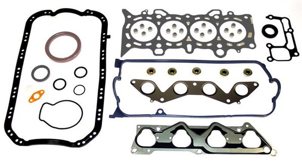 Full Gasket Set 1.7L 2004 Honda Civic - FGS2020.4