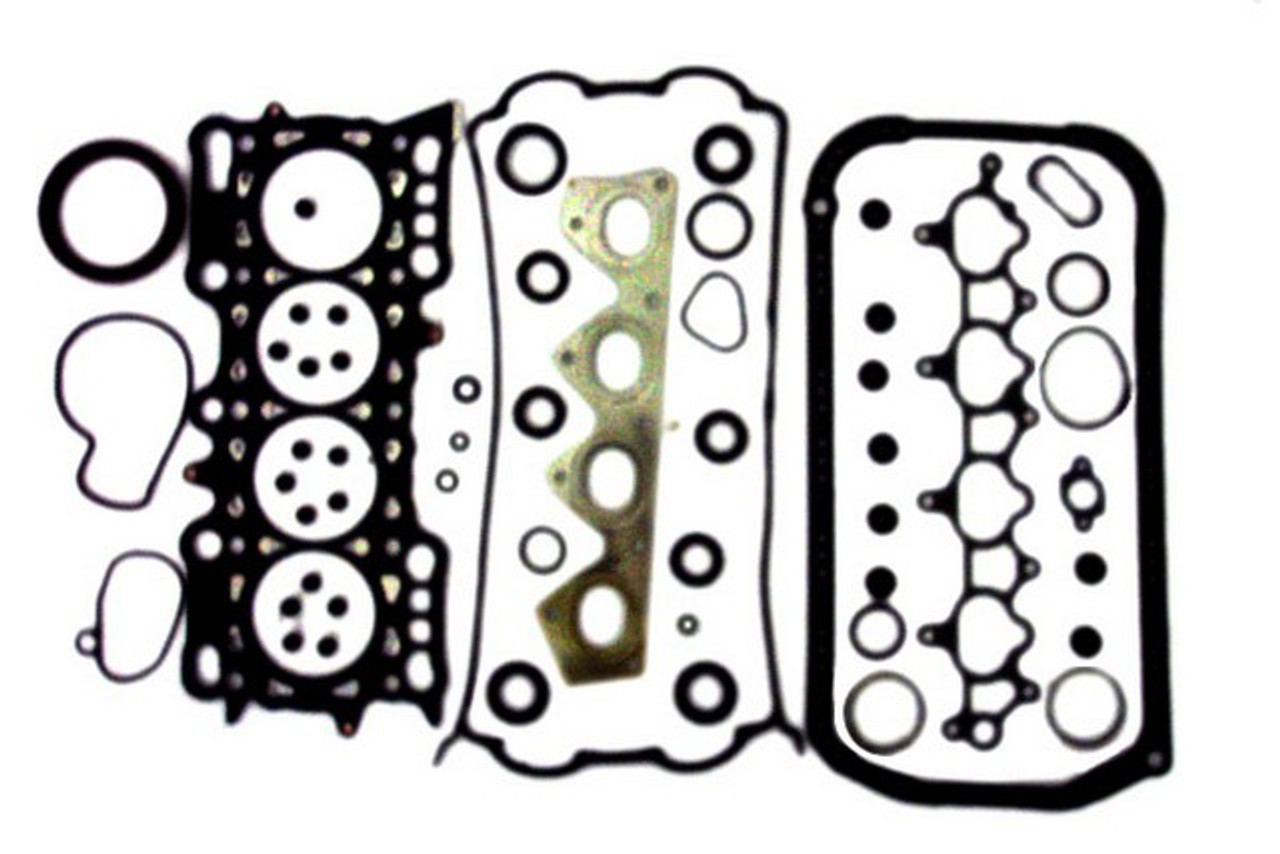 Full Gasket Set 2.2L 1996 Honda Prelude - FGS2023.4