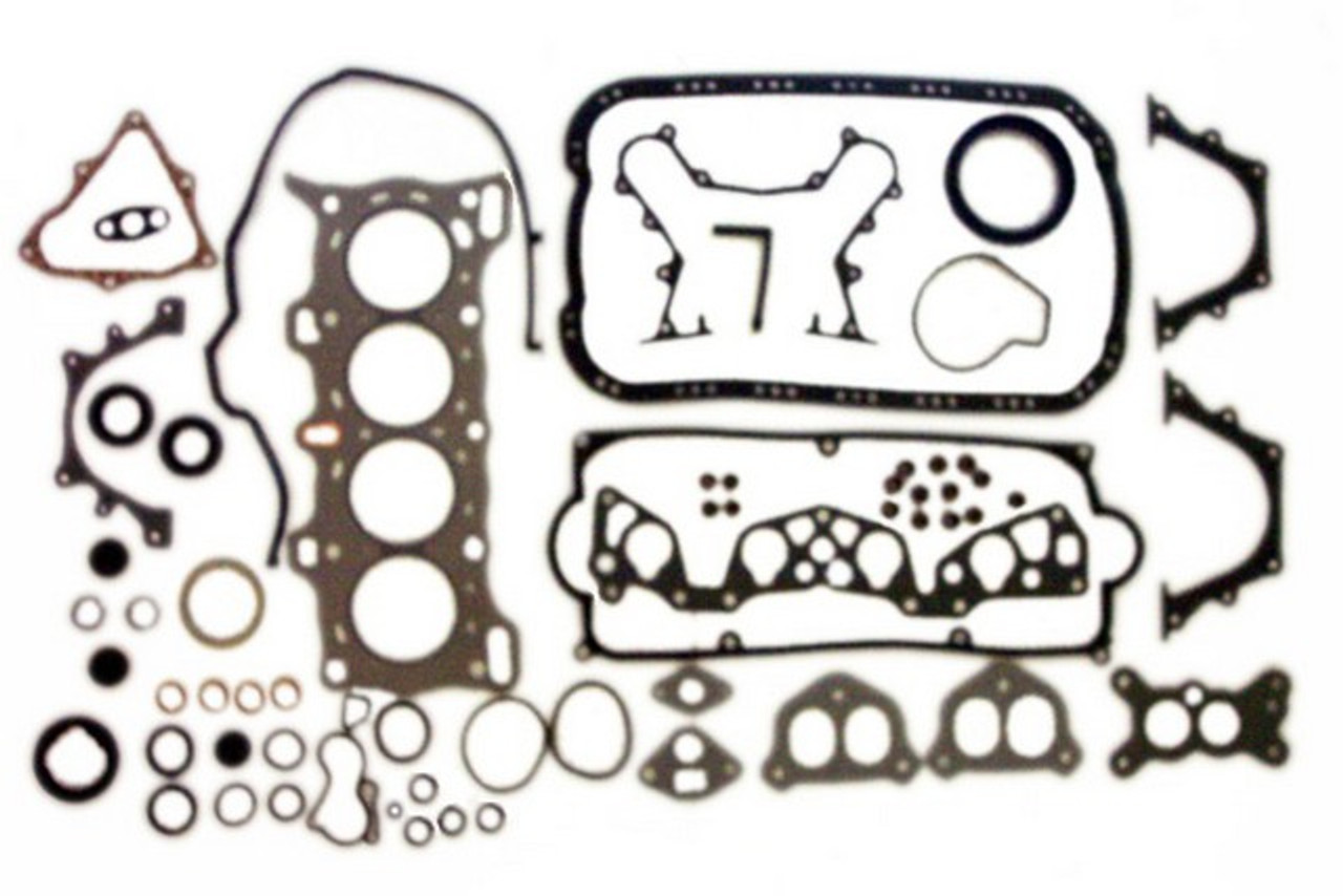 Full Gasket Set 1.5L 1985 Honda Civic - FGS2031.1