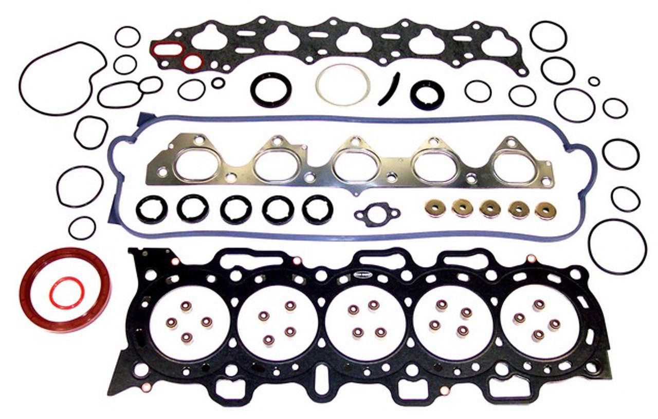 Full Gasket Set 2.5L 1992 Acura Vigor - FGS2053.1