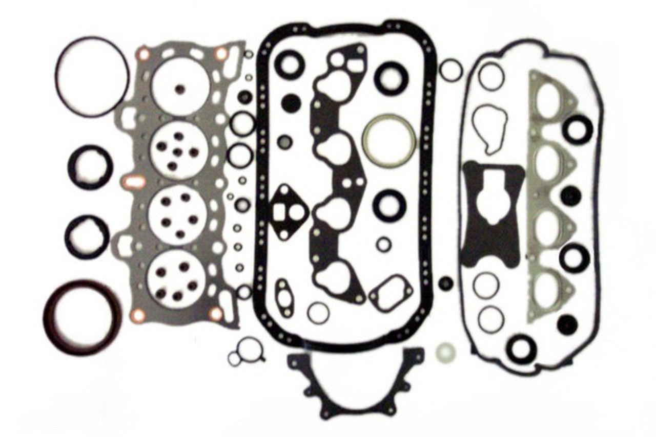 Full Gasket Set 1.5L 1993 Honda Civic del Sol - FGS2090.1