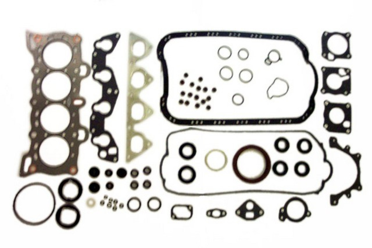 Full Gasket Set 1.5L 1993 Honda Civic - FGS2095.2