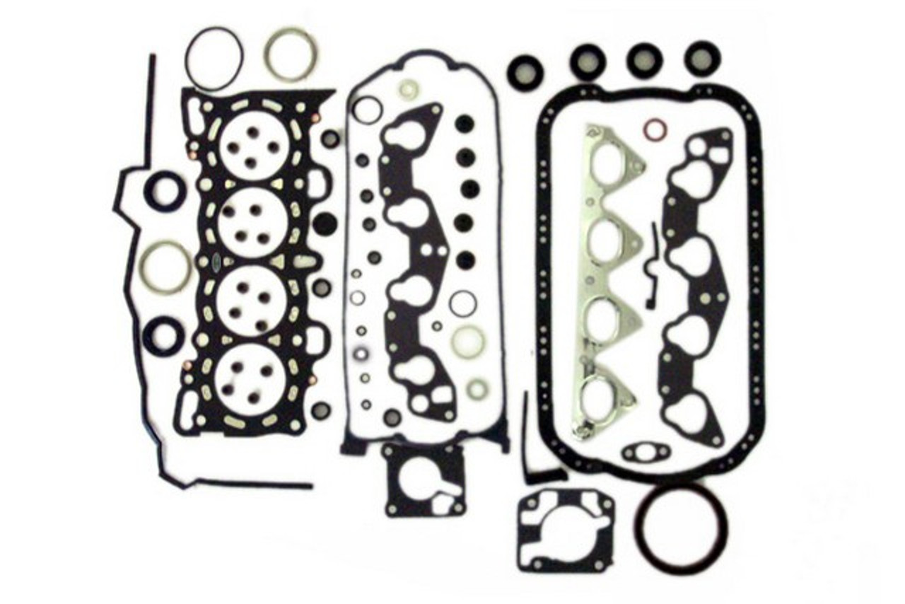 Full Gasket Set 1.5L 1993 Honda Civic - FGS2096.6