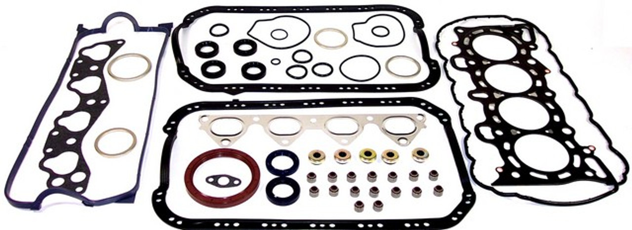 Full Gasket Set 1.6L 1998 Honda Civic - FGS2097.5