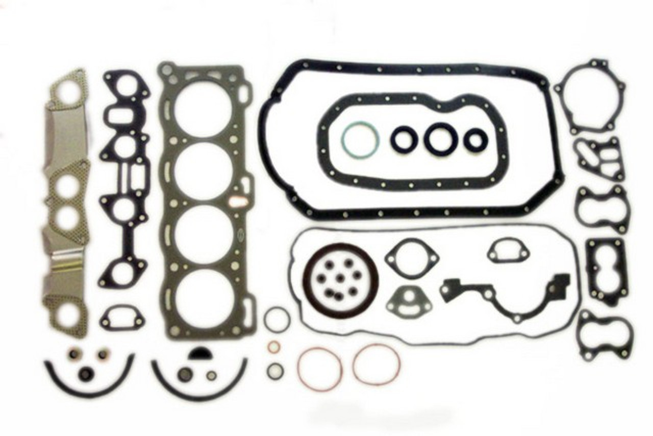 Full Gasket Set 2.3L 1992 Isuzu Amigo - FGS3000.4