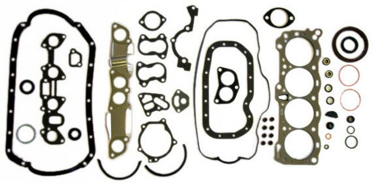 Full Gasket Set 2.6L 1992 Isuzu Amigo - FGS3005.7