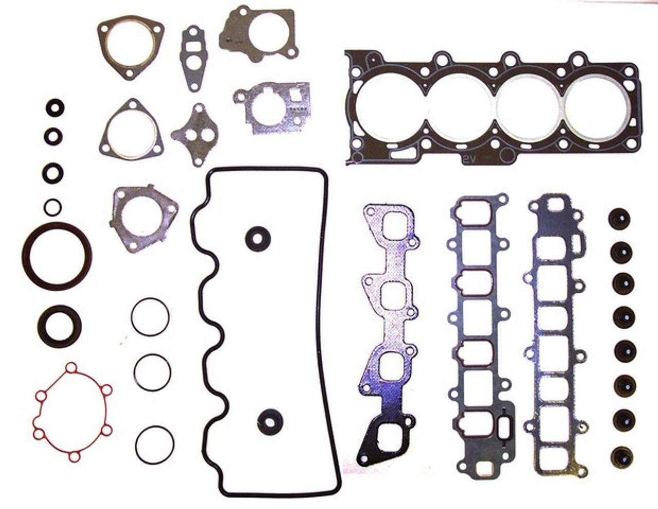 Full Gasket Set 1.9L 1993 Saturn SC1 - FGS3010.1