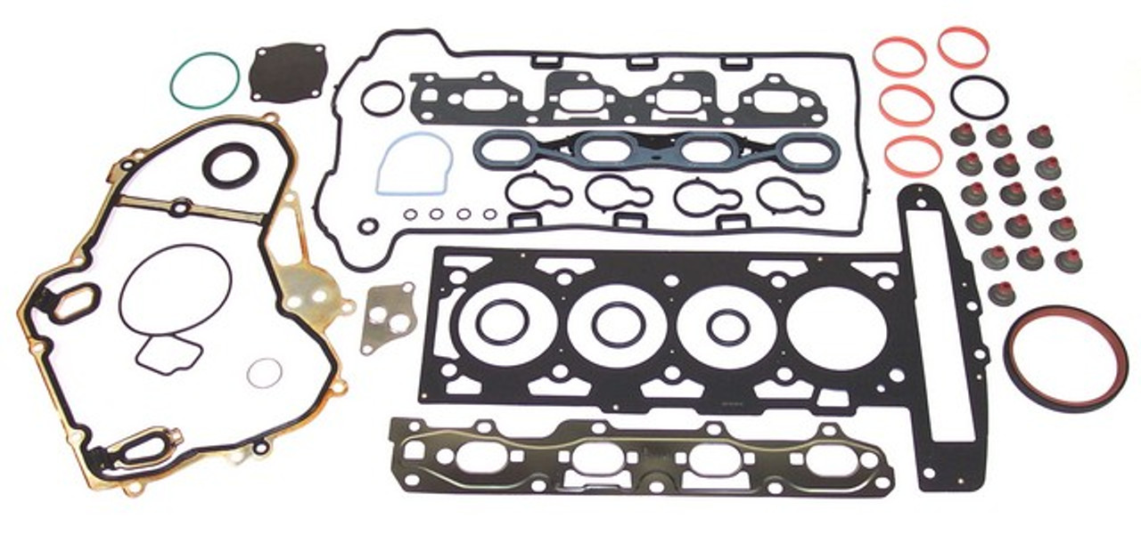 Full Gasket Set 2.2L 2000 Saturn LS1 - FGS3014.35