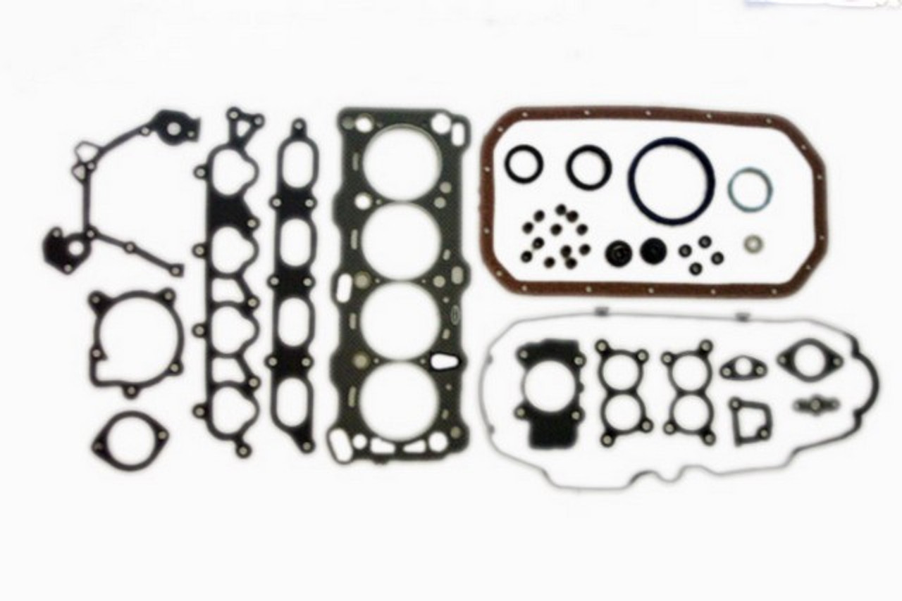 Full Gasket Set 1.6L 1991 Isuzu Stylus - FGS3021.5