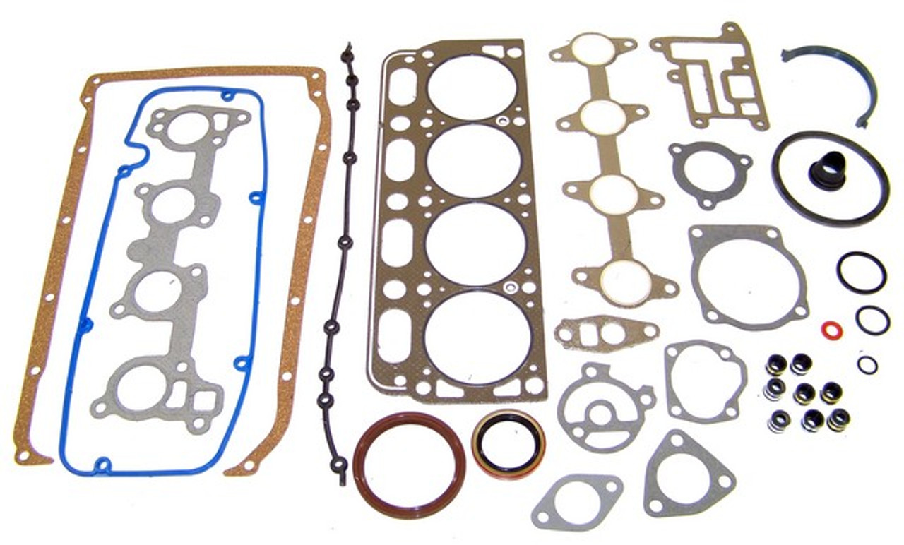 Full Gasket Set 2.0L 1989 Buick Skyhawk - FGS3022.3