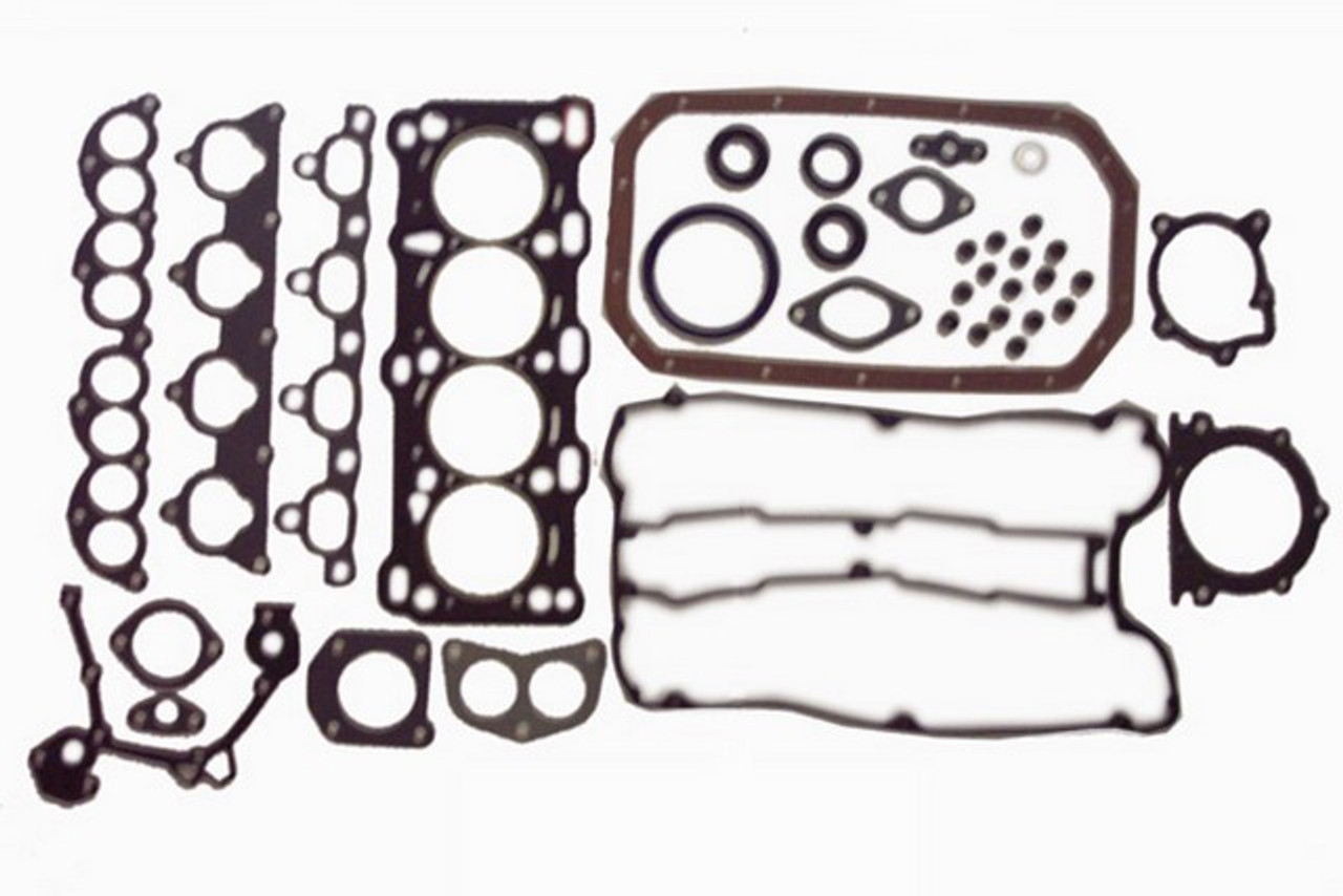 Full Gasket Set 1.6L 1990 Isuzu Impulse - FGS3026.4