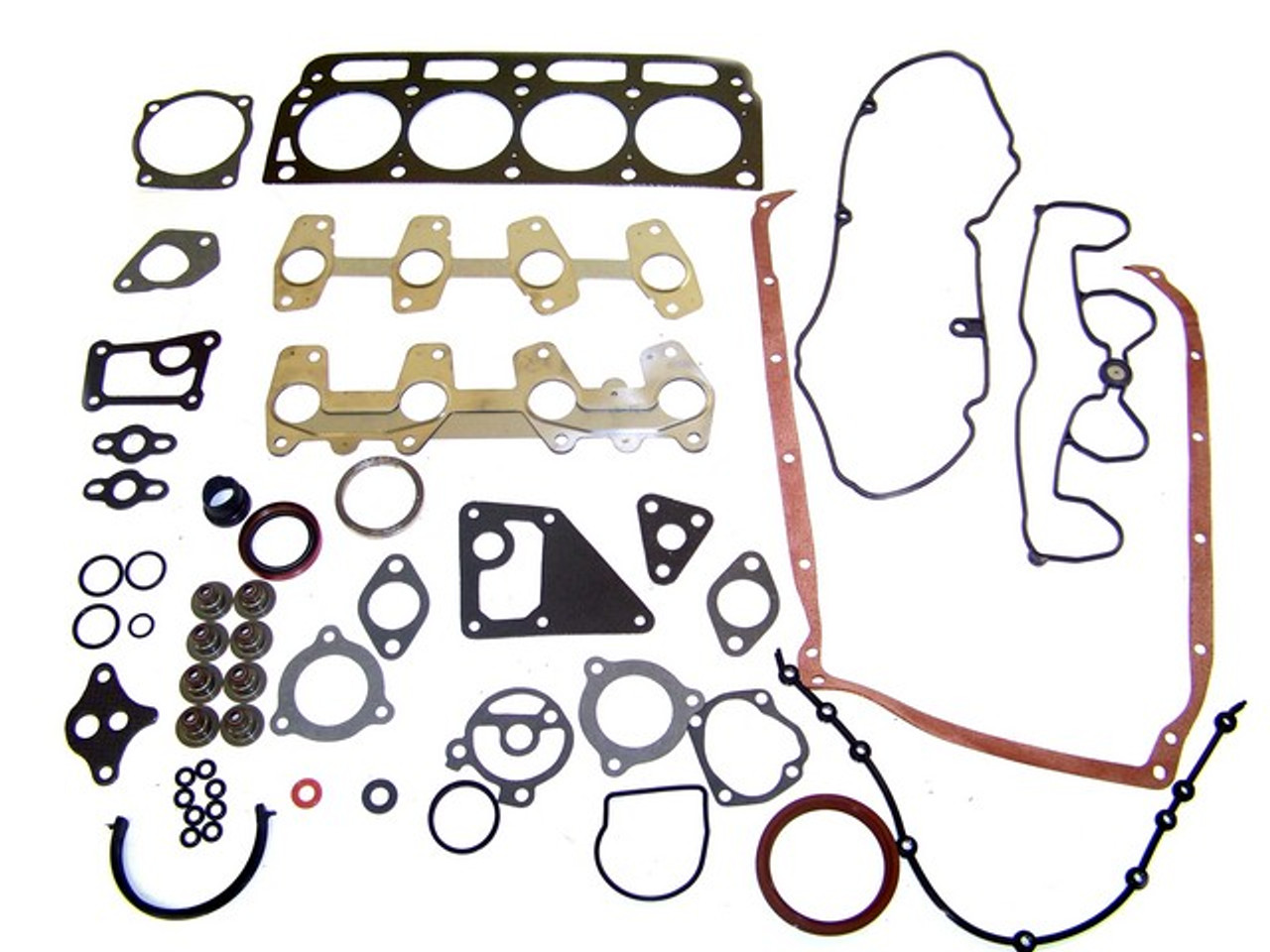 Full Gasket Set 2.2L 2000 Chevrolet S10 - FGS3030.8