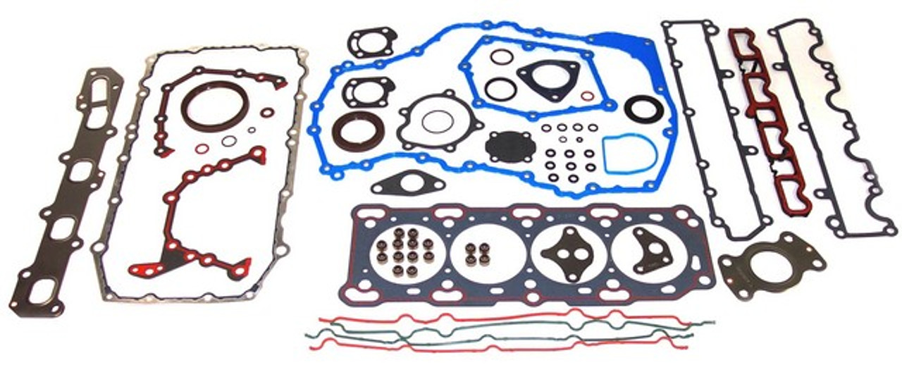 Full Gasket Set 2.4L 1999 Chevrolet Cavalier - FGS3032.7