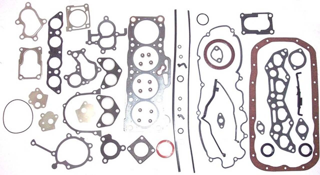 Full Gasket Set 2.2L 1988 Mazda 626 - FGS4010.5