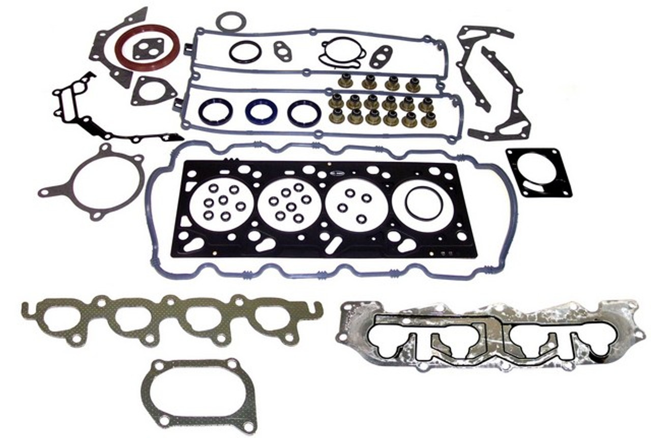 Full Gasket Set 2.0L 1996 Ford Contour - FGS4013.2