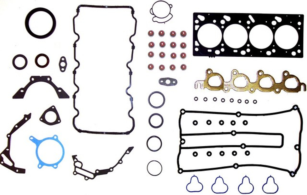 Full Gasket Set 2.0L 1999 Ford Contour - FGS4018.2