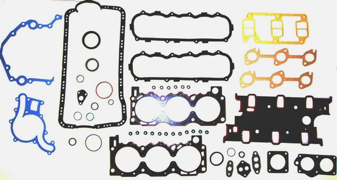 Full Gasket Set 2.9L 1991 Ford Ranger - FGS4021.11