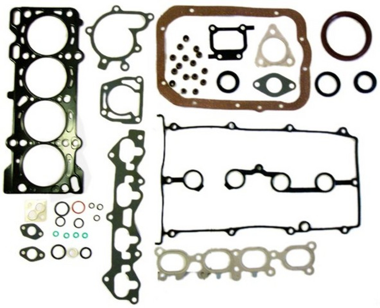 Full Gasket Set 2.0L 1995 Mazda MX-6 - FGS4025.13