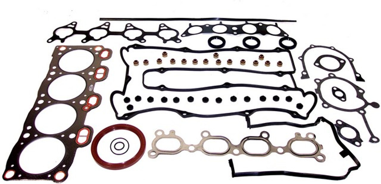 Full Gasket Set 2.0L 1997 Kia Sportage - FGS4027.3