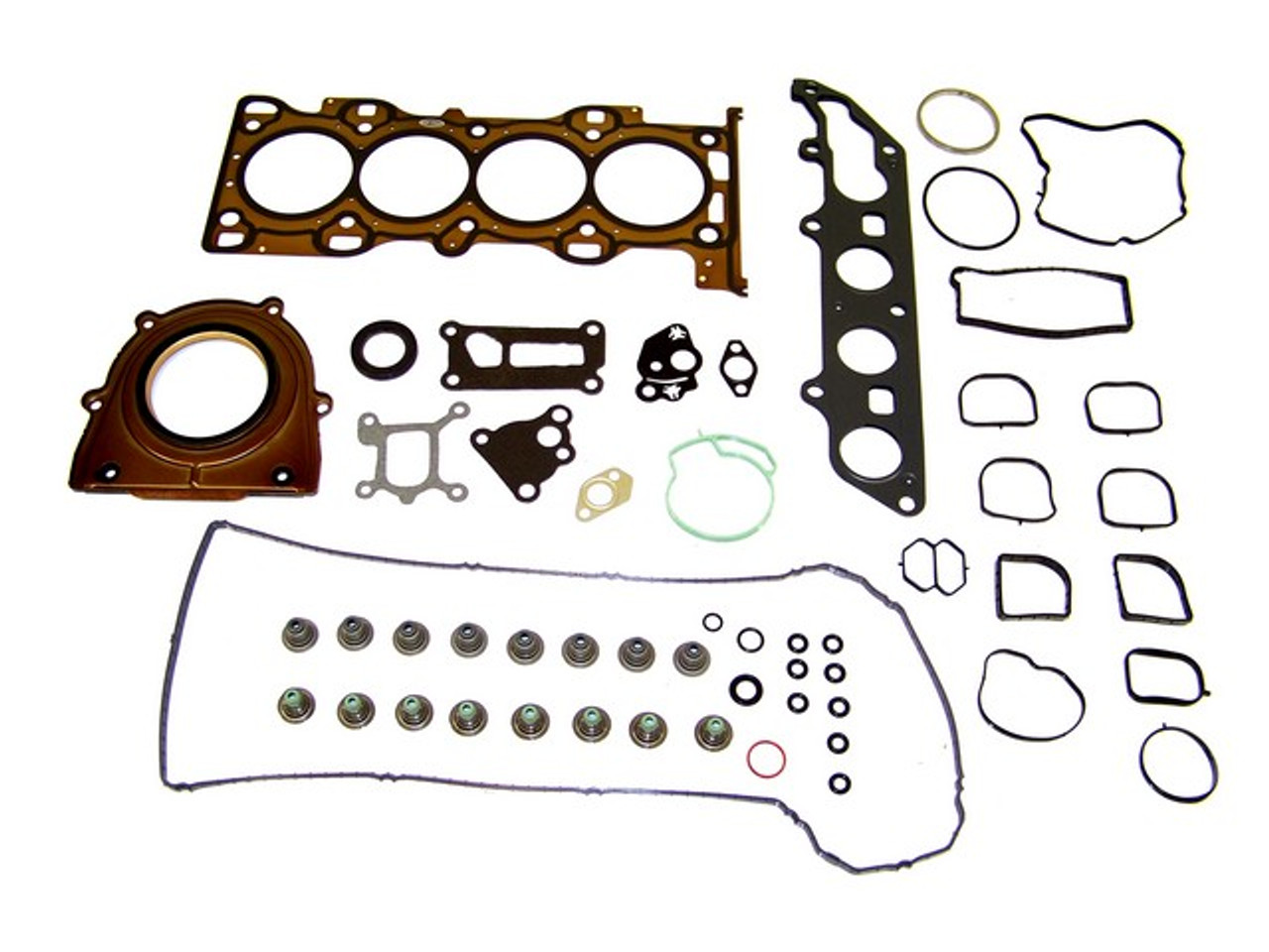 Full Gasket Set 2.3L 2004 Ford Focus - FGS4032.1