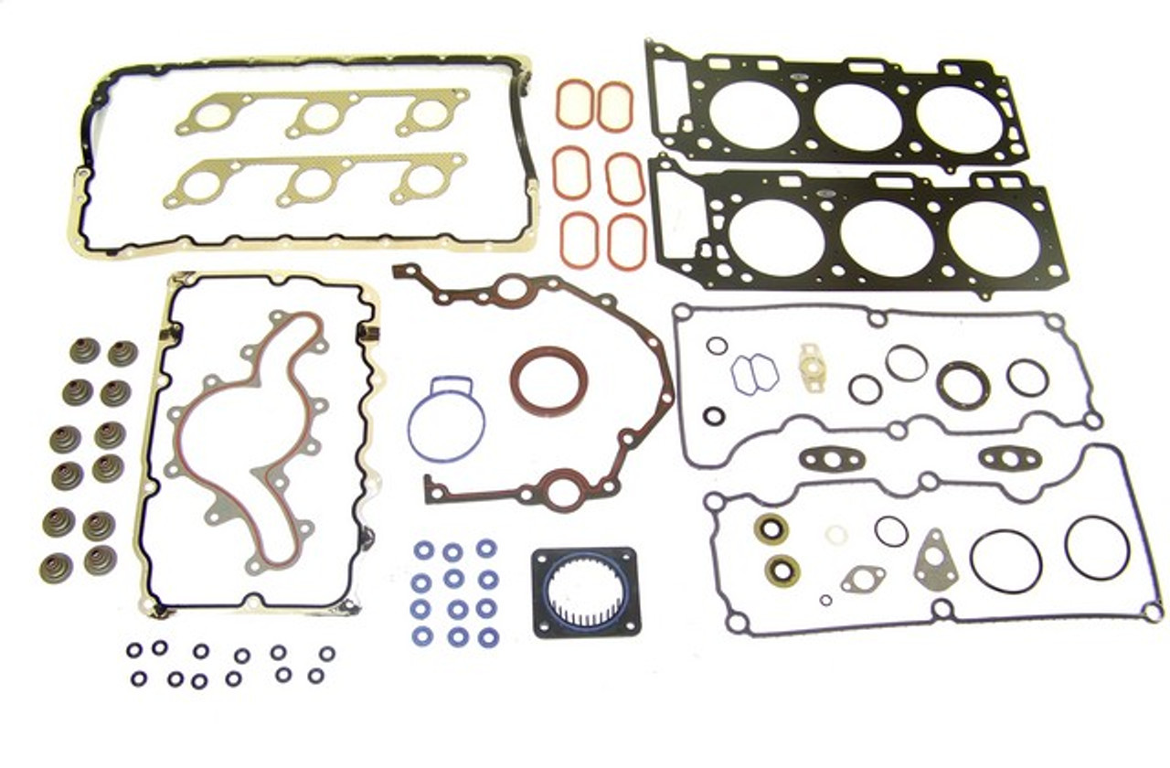 Full Gasket Set 4.0L 2003 Ford Explorer Sport Trac - FGS4036.3