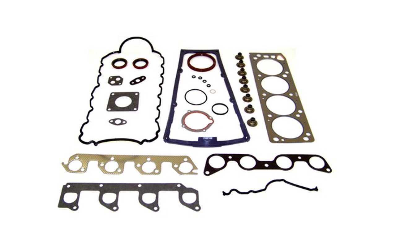 Full Gasket Set 2.5L 2000 Ford Ranger - FGS4053.2