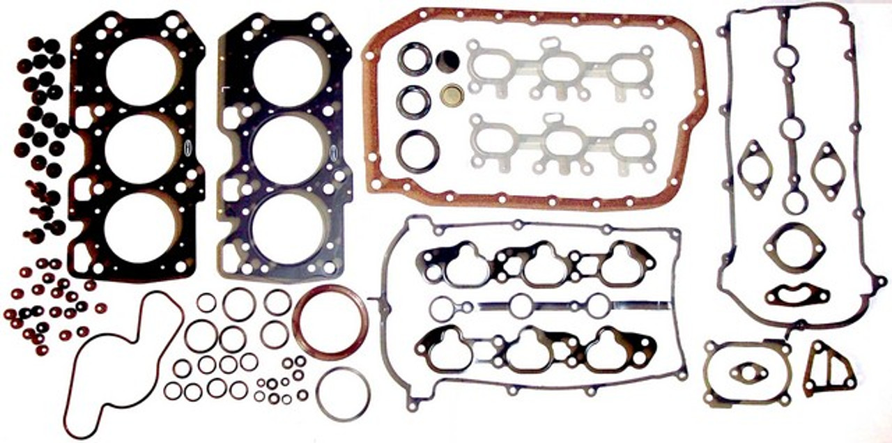 Full Gasket Set 2.5L 1994 Mazda 626 - FGS4055.7