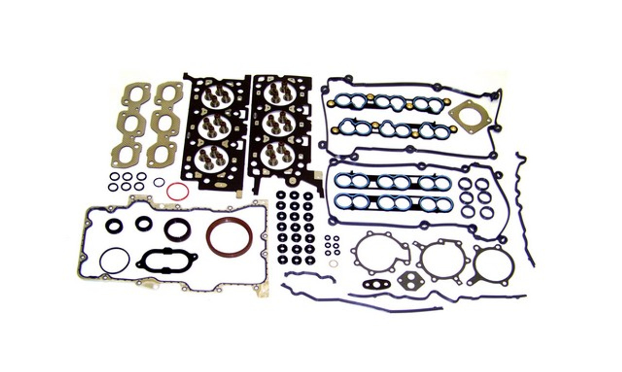 Full Gasket Set 2.5L 1998 Ford Contour - FGS4058.4