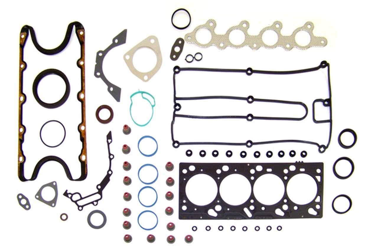 Full Gasket Set 2.0L 2002 Ford Focus - FGS4061.1