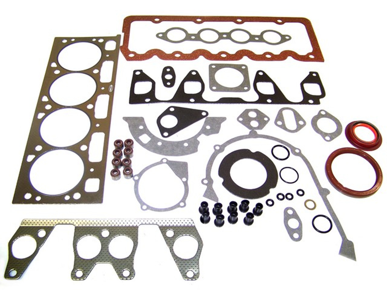 Full Gasket Set 2.3L 1993 Ford Tempo - FGS4067.5